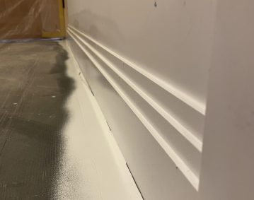 interior painting st ives