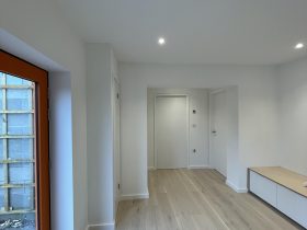 New Build Bungalow