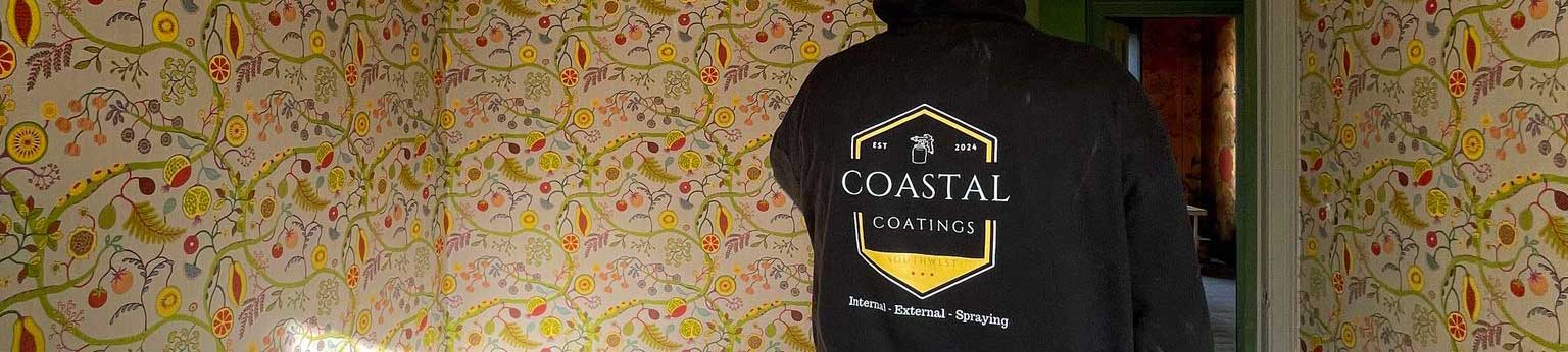 Coastal Coatings