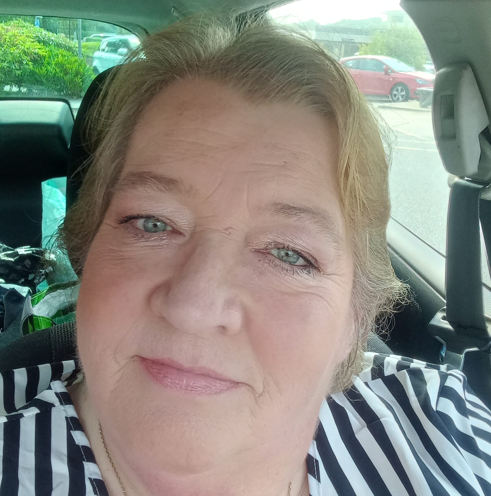 Sue Gilbert